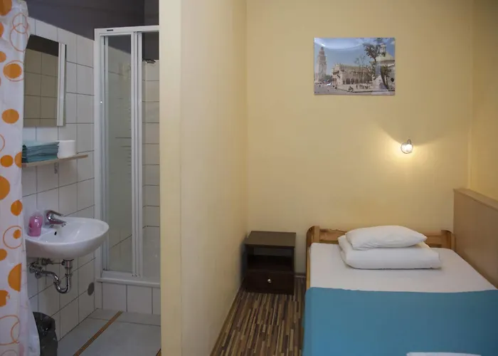 City Hostel Kraków