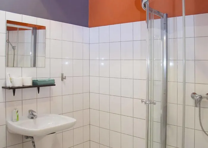 Hostel City Hostel *