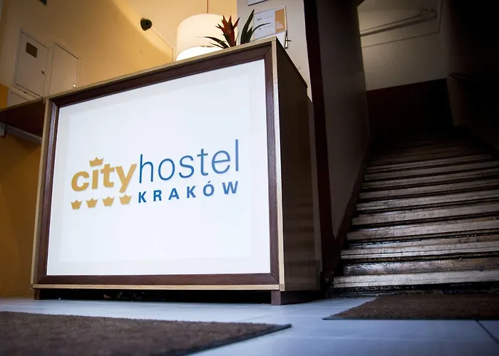 City Hostel Hostel *