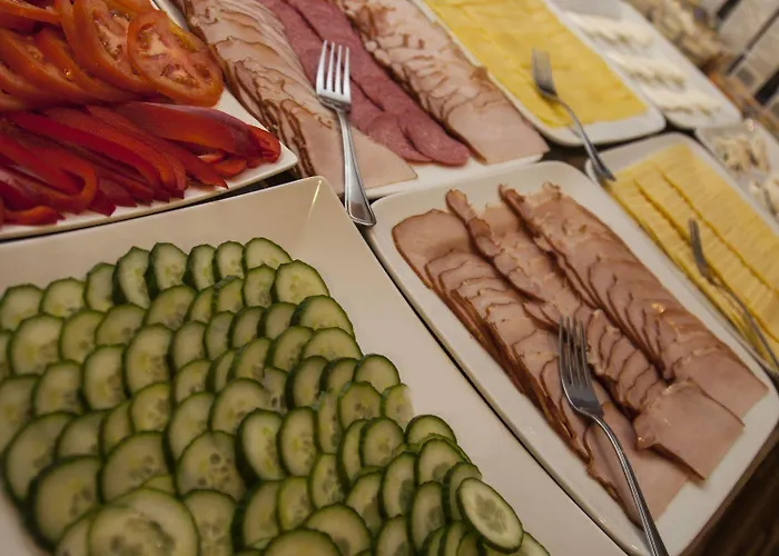 City Hostel Hostel Krasków