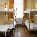 City Hostel Hostel