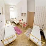 City Hostel Hostel