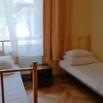 Hostel City Hostel *
