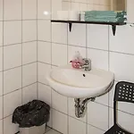 City Hostel Hostel