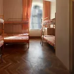City Hostel Hostel *