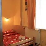 City Hostel