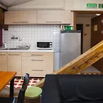 Hostel City Hostel *