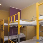 City Hostel
