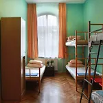 City Hostel