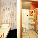 Vandrarhem City Hostel Kraków