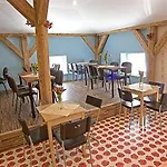Vandrarhem City Hostel *