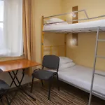 City Hostel