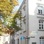 City Hostel Kraków