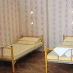 City Hostel *