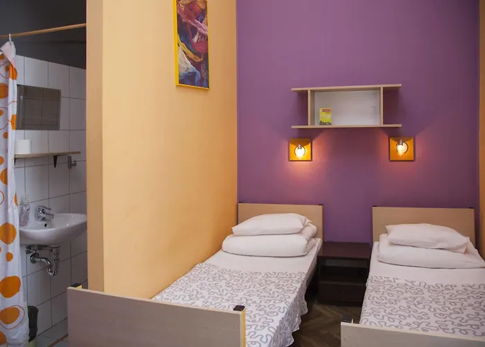 City Hostel Hostel Krakow